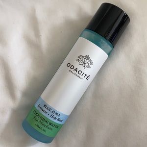 Odacité Blue Aura Cleansing Water